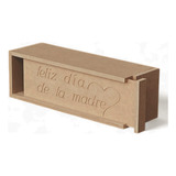 Caja Vinera, Decorativa, Somos Fabricantes, Hermoso Regalo