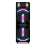 Torre De Sonido Bluetooth Philips Tax5708/77