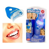 Blanqueador Dental Inalámbrico Con Luz Led White Light