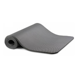 Kit 12 Tapetes Yoga Mat Grosso 8mm Pilates Nbr Impermeavel