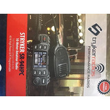 Radio Stryker Sr-94hpc 10 Metros