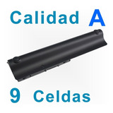 M81a Bateria Para Hp Pavilion Dm4-2000 Alta Duracion Factura