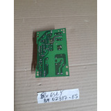 Placa De Potencia  Micro-ondas Blu.esky.bmo 2317.es 127v