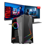 Pc Gamer Neologic Streamer Nli83660 Intel I5 10400f 16gb (gt