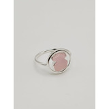 Anillo Oso Tous Rosa + Estuche Y Bolsa Gratis