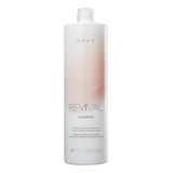 Shampoo Braé Revival 1 Litro