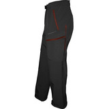 Pantalón Sr 8072 -  Hybrid Softshell - Garmont Oficial