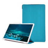 Funda Smart Cover Para iPad 8va Generación 10.2 PuLG 2019 