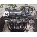 Motor Ford Ecosport 1.6 8v (05352431)