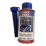 Octane Plus Liqui Moly Aditivo 