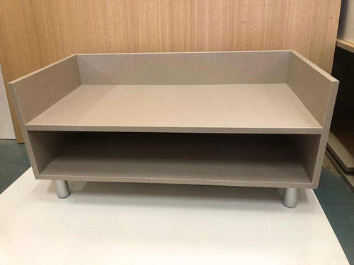 Mueble Para Baño Con Patas