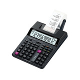 Calculadora Impresora Casio Original Hr-100 Rc Gtia 12 Meses