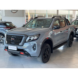 Frontier Pro4x 4x4 At No Hilux S10 Amarok Ranger Alaskan Md