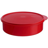 Tp675t126 Tupperware Spice It Red Container