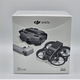 Dron Dji Avata Explorer Combo+rc Motion 2