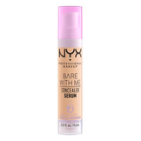 Corrector Bare With Me Concealer Serum - Beige