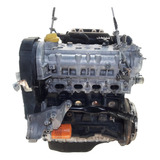 Motor Completo Fiat Doblo 1.4 16v N 843a1000 2014