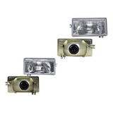 Kit Faros Delanteros Nissan Tsuru 85/87 Depo