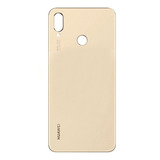 Tapa Trasera Cristal Compatible Con Huawei P20 Lite Garantia