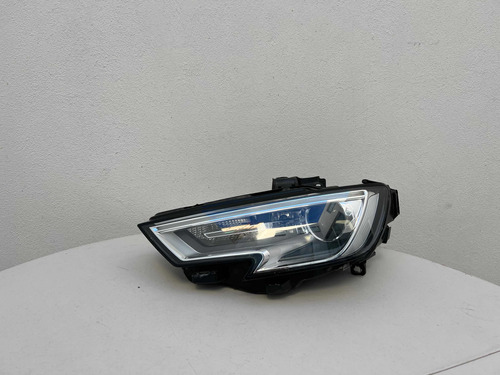 Faro Audi A3, S3 2017, 2018, 2019, 2020