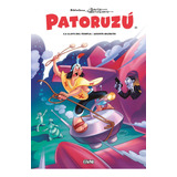 Cómic, Biblioteca Dante Quinterno Vol. 06: Patoruzú Ii 