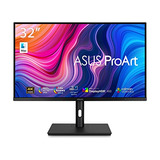 Monitor Asus Proart Display 32 -4k Hdr (pa329cv)