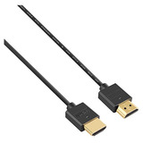 Pasow Cable Hdmi 4k Ultra Delgado Macho A Macho 36awg De Alt