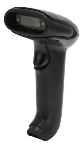 1d Wired Handheld Barcode Scanner, Plug And Play Usb Bar Co.