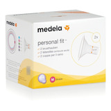 Medela Personalfit Embudo M 24mm