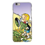 Funda Celular Ricky Ricon Richie Rich Disp Todos Los Cel