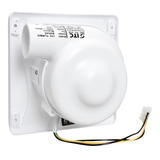 Exaustor Para Banheiros E Ambientes Itc Turbo 40mm 127v