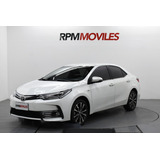 Toyota Corolla Seg Automatico 2019 Rpm Moviles