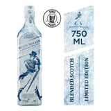 Whisky White Walker By Johnnie Walker Game Of Thrones 750cc