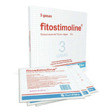 Gasa Con Crema Fitostimoline - Ml Fra - mL a $3854