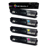 Kit Toner Compativel Brother Tn-419 Tn419 L8900 L8610 L8360