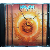 Cd Kayak - The Last Encore Sin Librito Original