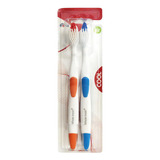 Cepillo Dental Cerda Media Cool 2x1