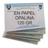 1000 Recetas Medicas A Color En Opalina