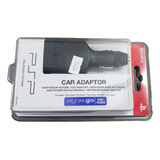 Carregador Veicular Psp Go Para Carros Original Sony