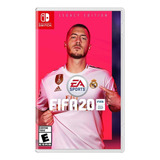 Fifa 20 Standard Edition - Nintendo Switch