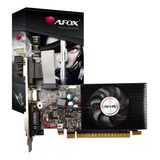 Placa De Vídeo Afox Geforce Gt420 2gb Ddr3