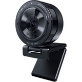 Webcam Razer Kiyo X Rz19-04170100-r3u1 2.1mpx Full Hd 1080p 