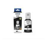 Refil Tinta Epson T534 Para M1120 M1180 M3180 M3170 T534120 