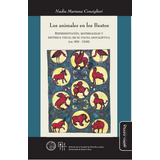 Los Animales En Los Beatos, De Nadia Marianasiglieri. Editorial Miño Y Dávila Editores, Tapa Blanda En Español, 2022