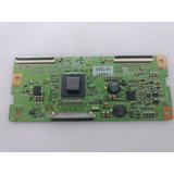 Placa T Con Philips 32pfl5604. Cod. 6870c-0266a