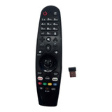 Control Magic Para LG Smart Tv Con Puntero Sin Voz Genérico