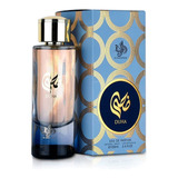 Perfume Al Wataniah Duha 100ml Mujer. 20% Dto Eft