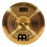 Platillo Meinl China Hcs 16 Cymbal - Hcs16ch