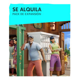 Sims 4 + Todas Expansiones Packs Y Updates Pc Digital 2024