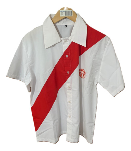 Camiseta Retro River Plate | Años 40 